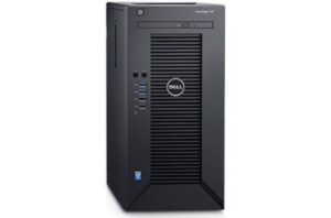 Dell PowerEdge T30 Mini Tower Server Premium Desktop