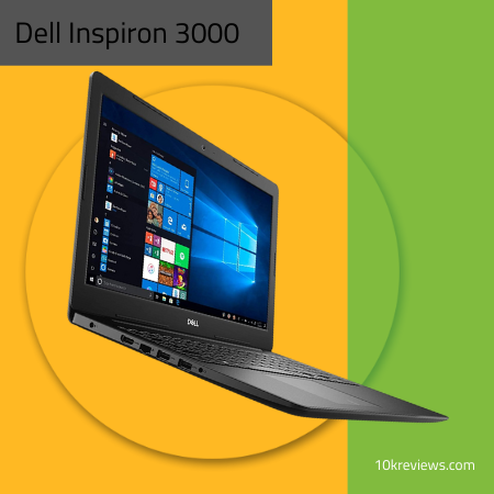 Dell Inspiron 3000 Series