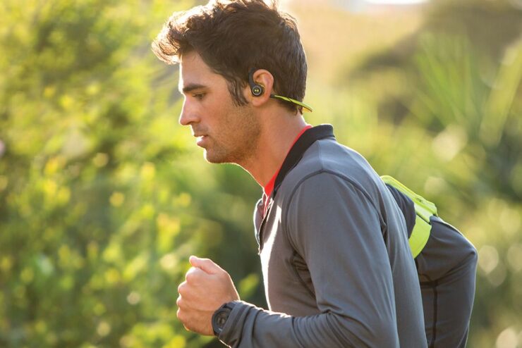 best sporting headphones for running