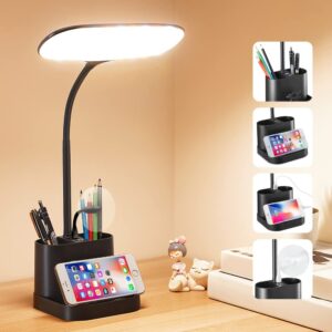 Mubarek LED Desk Lamp For homes